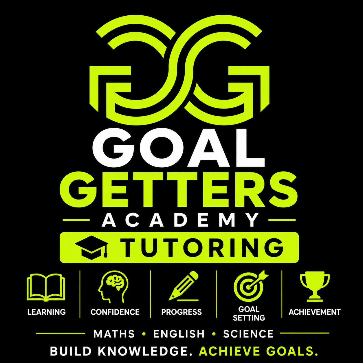Goal Getter Tutoring